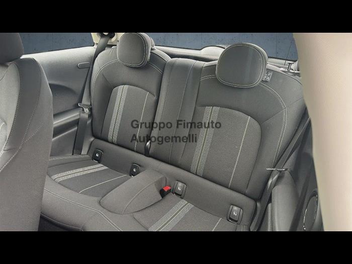 Fimauto - MINI Cooper SE | ID 35766
