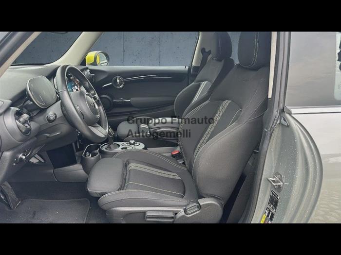 Fimauto - MINI Cooper SE | ID 35766