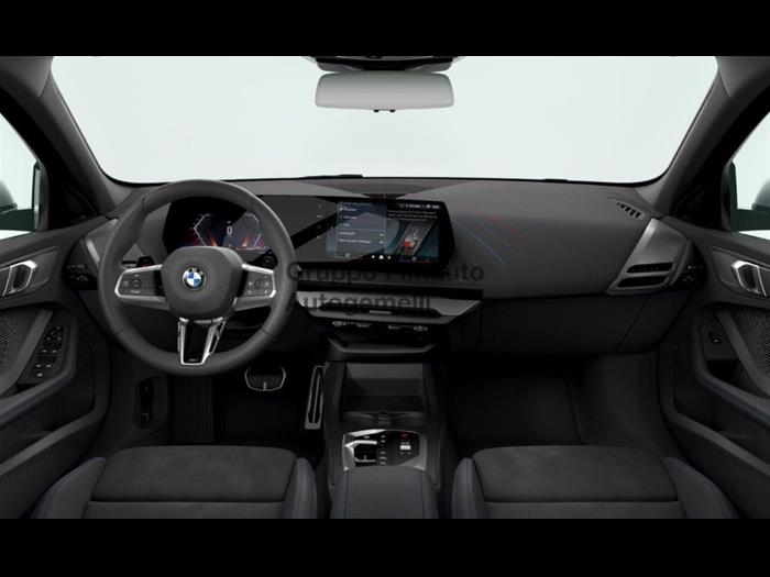 Fimauto - BMW 118 | ID 35781
