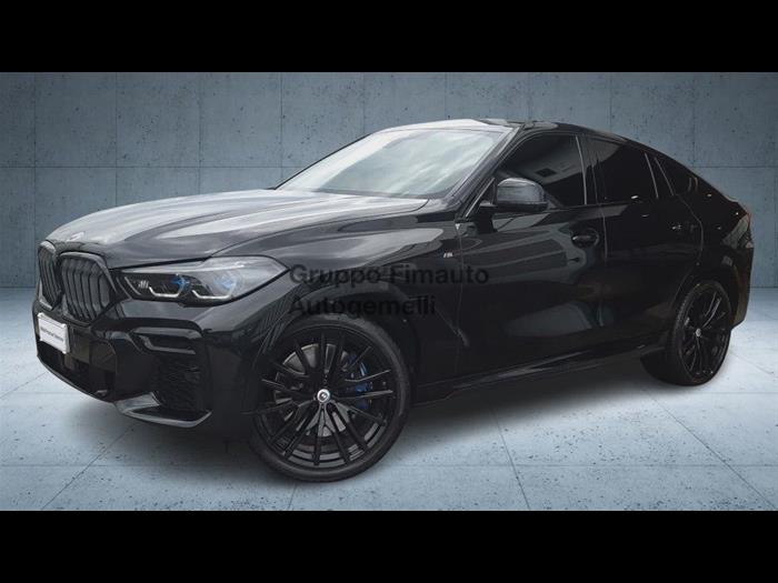 Fimauto - BMW X6 | ID 35783