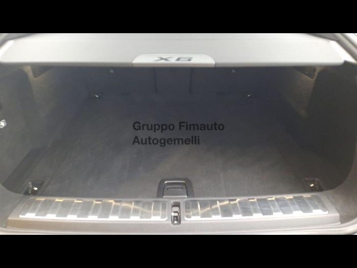 Fimauto - BMW X6 | ID 35784