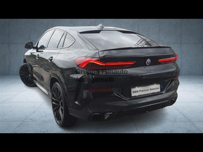 Fimauto - BMW X6 | ID 35784