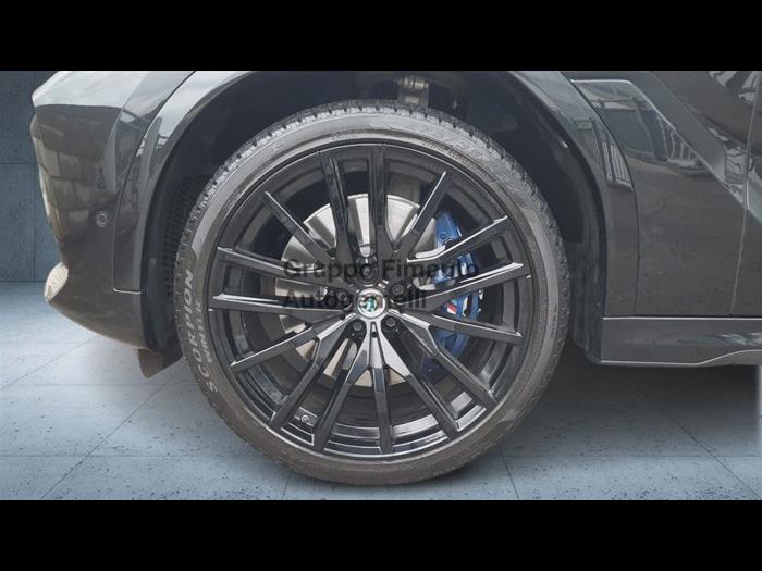 Fimauto - BMW X6 | ID 35784