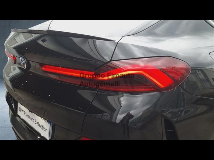 Fimauto - BMW X6 | ID 35784