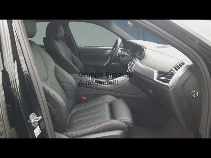 Fimauto - BMW X6 | ID 35784