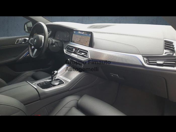 Fimauto - BMW X6 | ID 35784