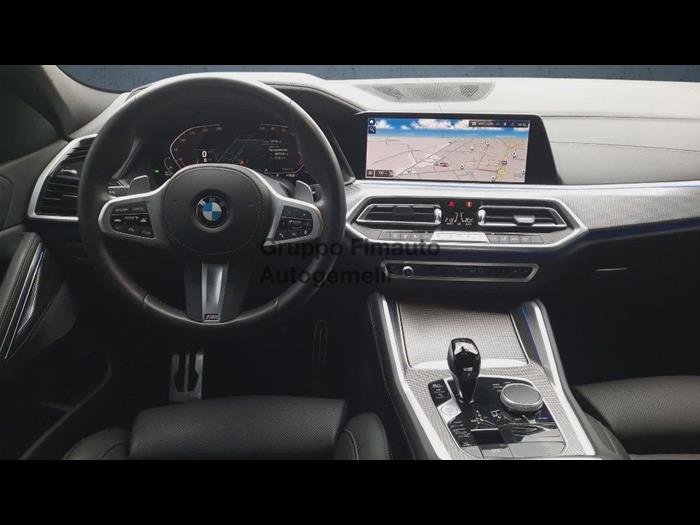 Fimauto - BMW X6 | ID 35784