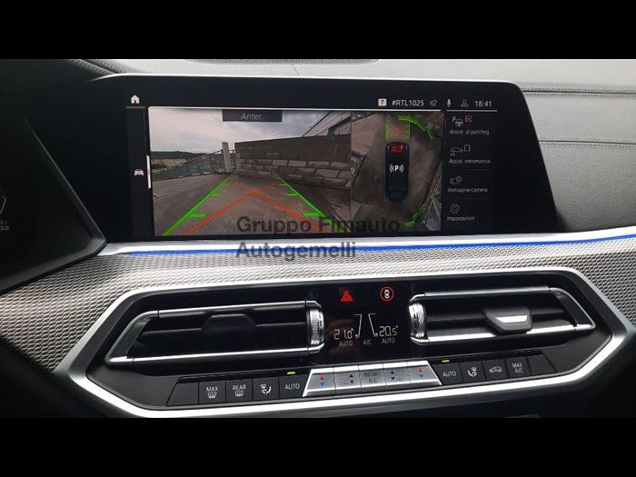 Fimauto - BMW X6 | ID 35784