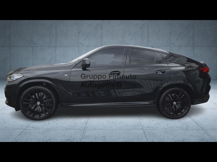 Fimauto - BMW X6 | ID 35784