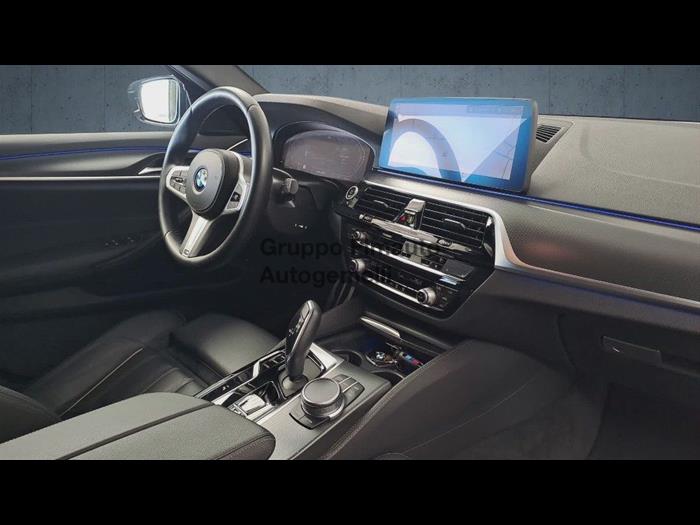Fimauto - BMW 520 | ID 35808