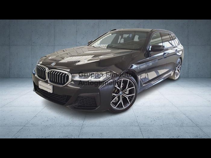 Fimauto - BMW 520 | ID 35809
