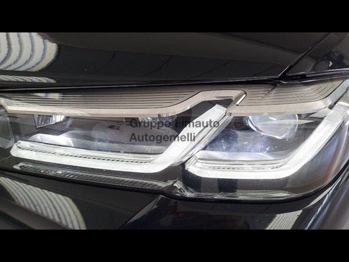 Fimauto - BMW 520 | ID 35809