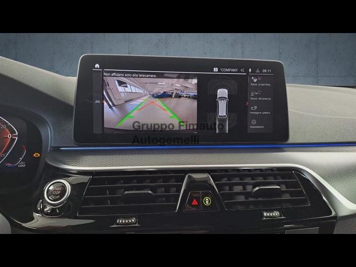 Fimauto - BMW 520 | ID 35809