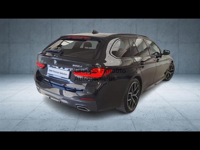 Fimauto - BMW 520 | ID 35809