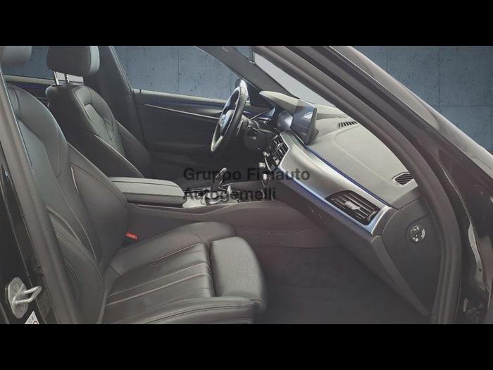 Fimauto - BMW 520 | ID 35809