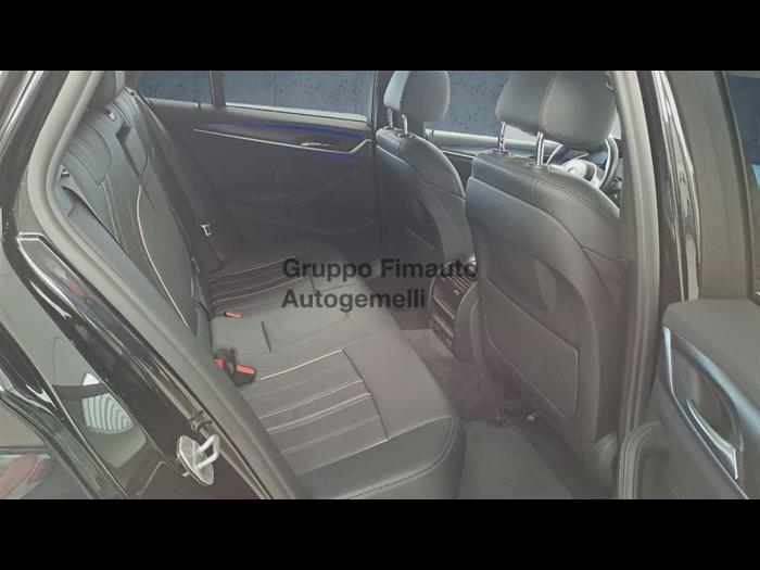 Fimauto - BMW 520 | ID 35809