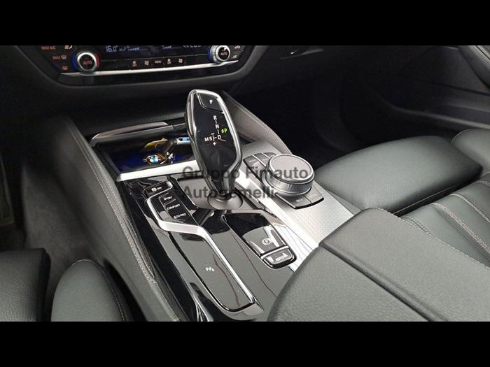 Fimauto - BMW 520 | ID 35809