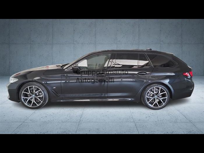 Fimauto - BMW 520 | ID 35809