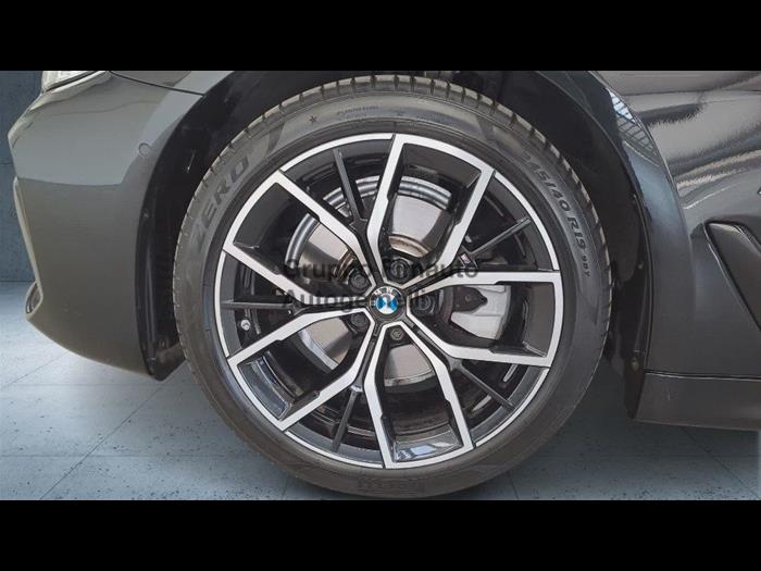 Fimauto - BMW 520 | ID 35809