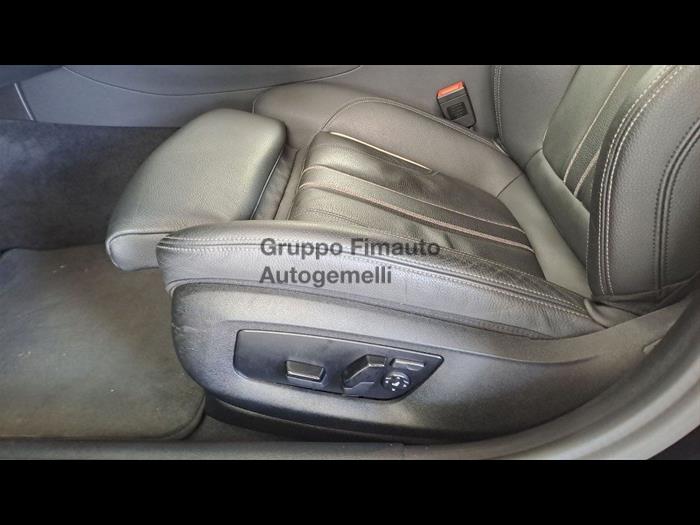 Fimauto - BMW 520 | ID 35809