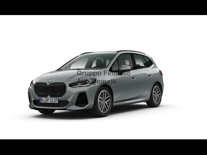 Fimauto - BMW 218 | ID 35813