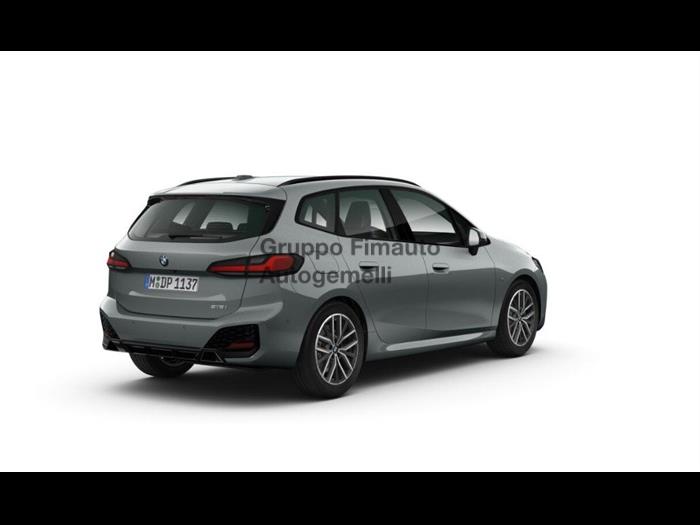 Fimauto - BMW 218 | ID 35813