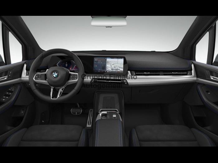 Fimauto - BMW 218 | ID 35813