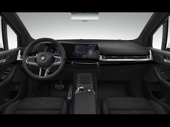 Fimauto - BMW 218 | ID 35814