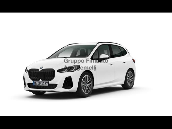 Fimauto - BMW 218 | ID 35815