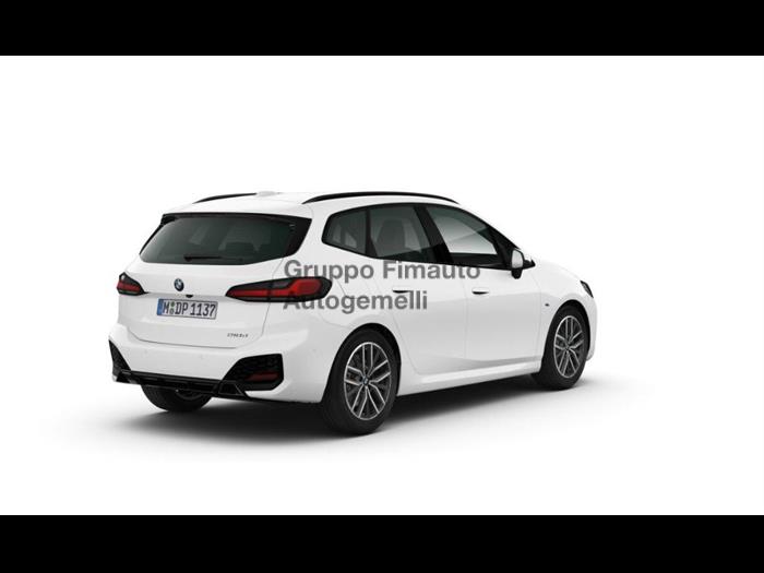 Fimauto - BMW 218 | ID 35815