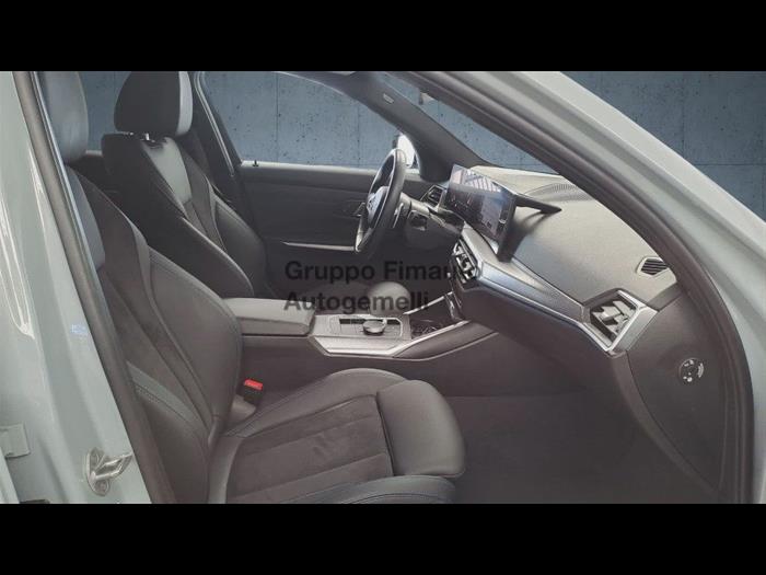 Fimauto - BMW 320 | ID 35817