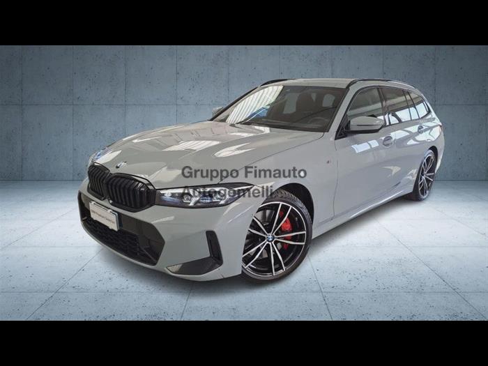 Fimauto - BMW 320 | ID 35818
