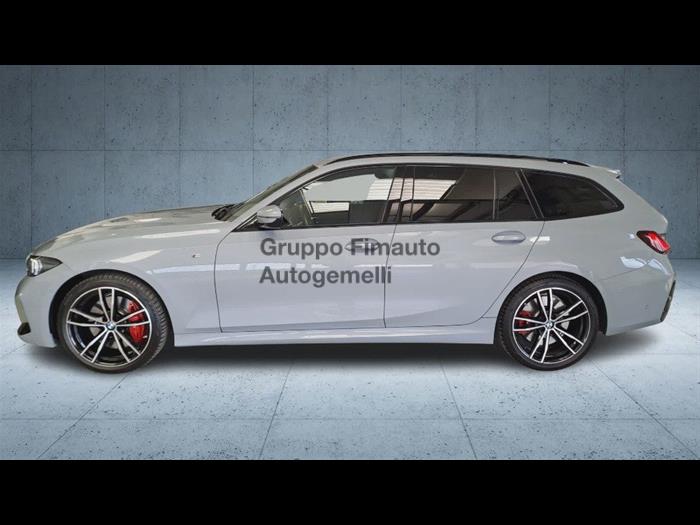 Fimauto - BMW 320 | ID 35818