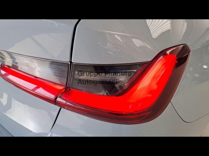 Fimauto - BMW 320 | ID 35818