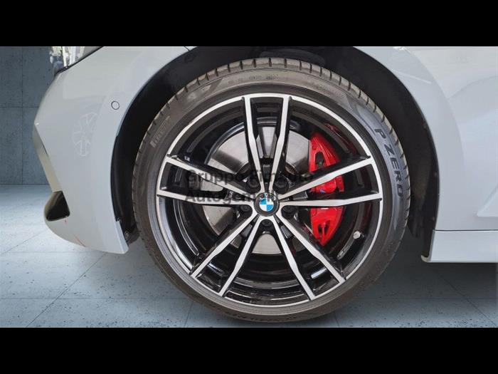 Fimauto - BMW 320 | ID 35818