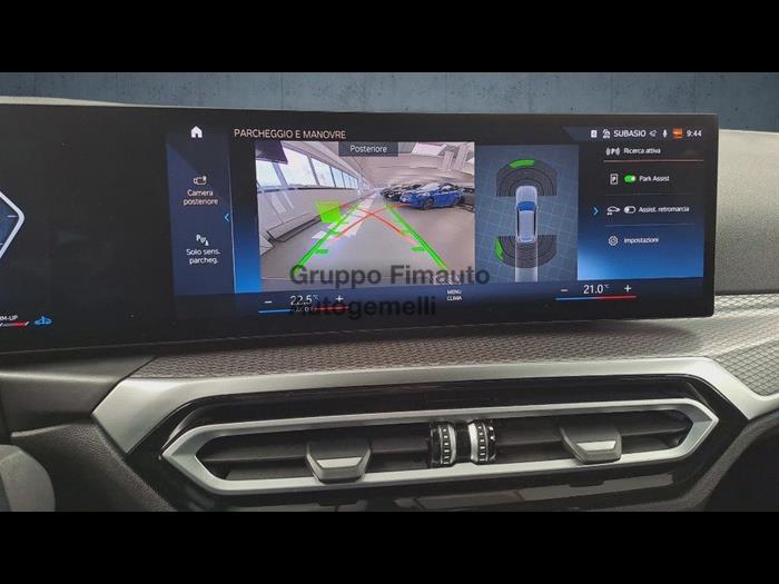 Fimauto - BMW 320 | ID 35818