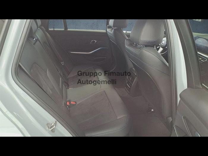 Fimauto - BMW 320 | ID 35818