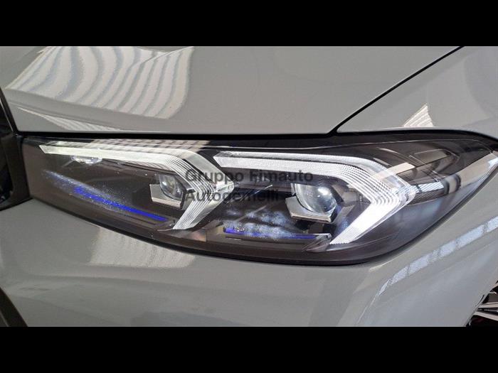 Fimauto - BMW 320 | ID 35818