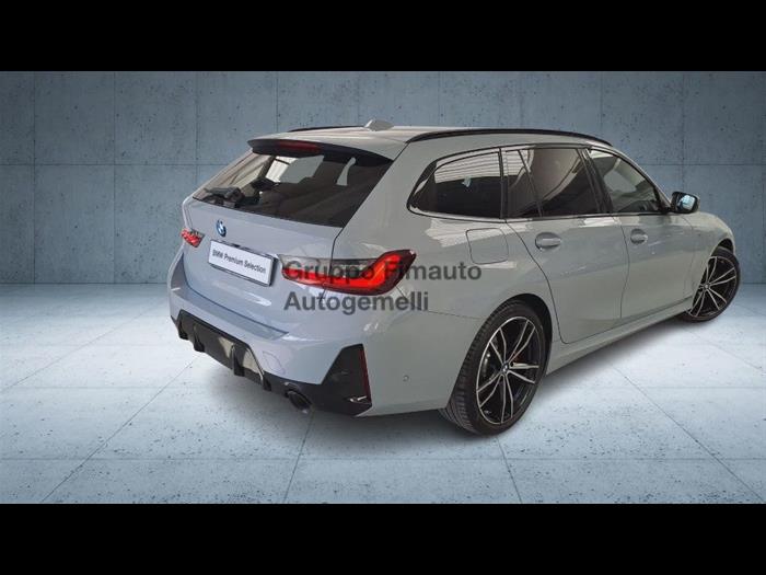 Fimauto - BMW 320 | ID 35818