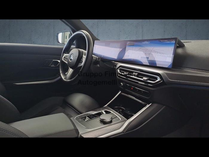 Fimauto - BMW 320 | ID 35818
