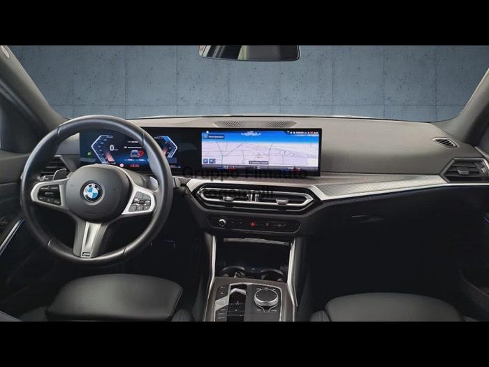 Fimauto - BMW 320 | ID 35818