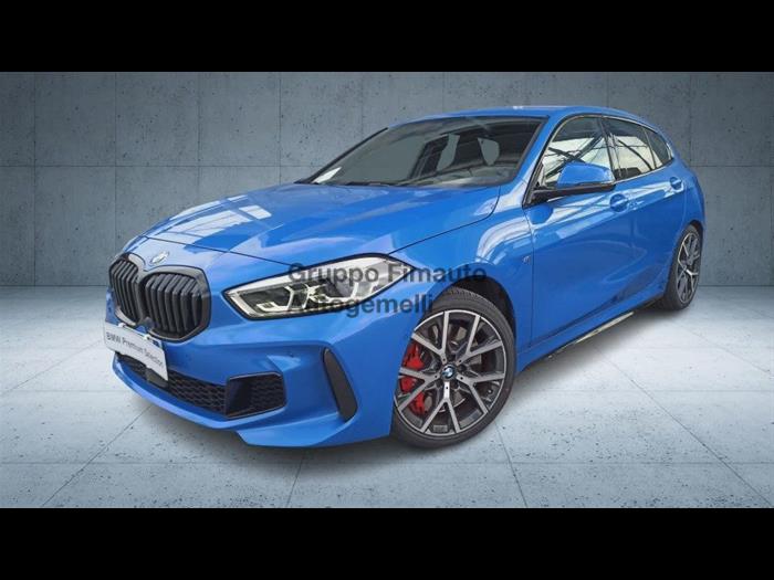 Fimauto - BMW 128 | ID 35819