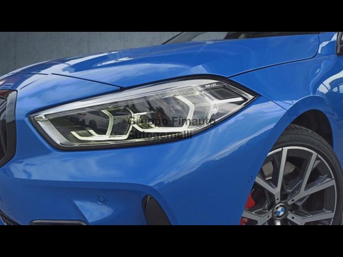 Fimauto - BMW 128 | ID 35819
