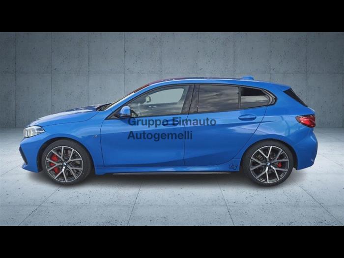 Fimauto - BMW 128 | ID 35819
