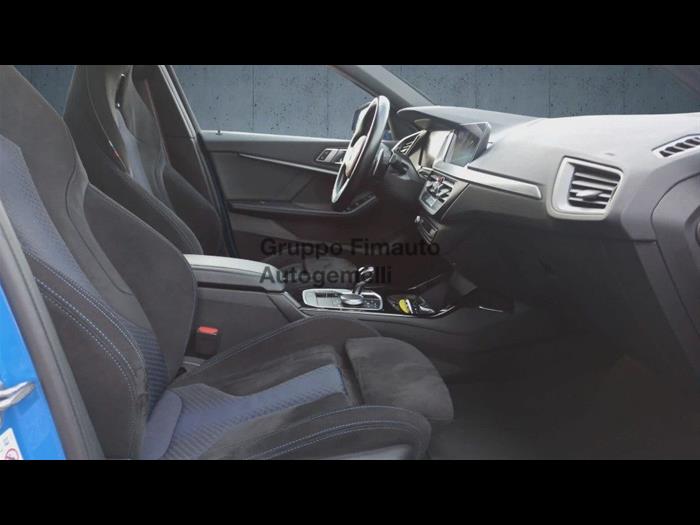 Fimauto - BMW 128 | ID 35819