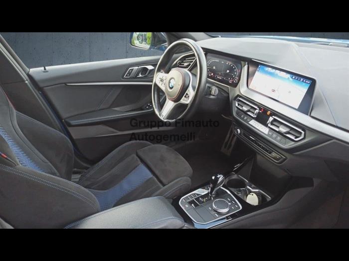 Fimauto - BMW 128 | ID 35819