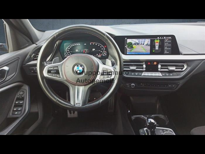Fimauto - BMW 128 | ID 35819