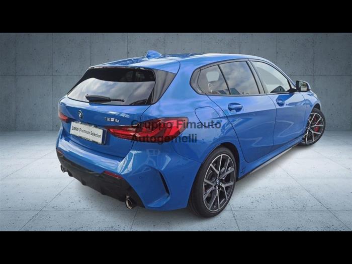 Fimauto - BMW 128 | ID 35819