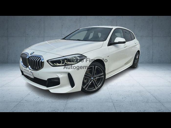 Fimauto - BMW 116 | ID 35820