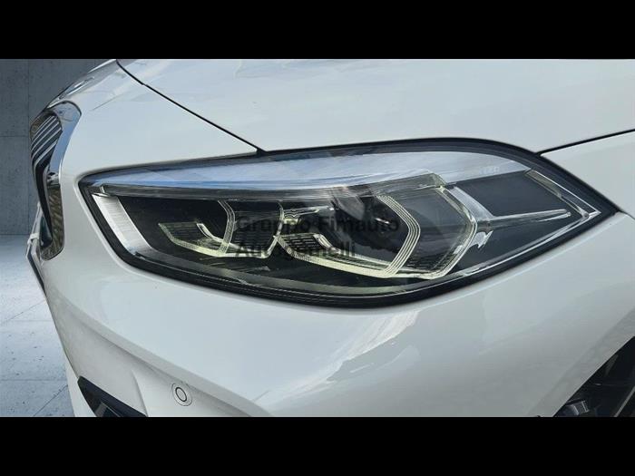 Fimauto - BMW 116 | ID 35820